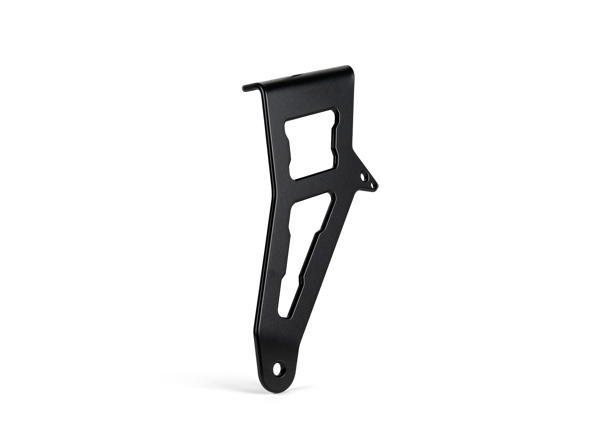 Akrapovic Aluminium Muffler Bracket for Suzuki GSX-8R