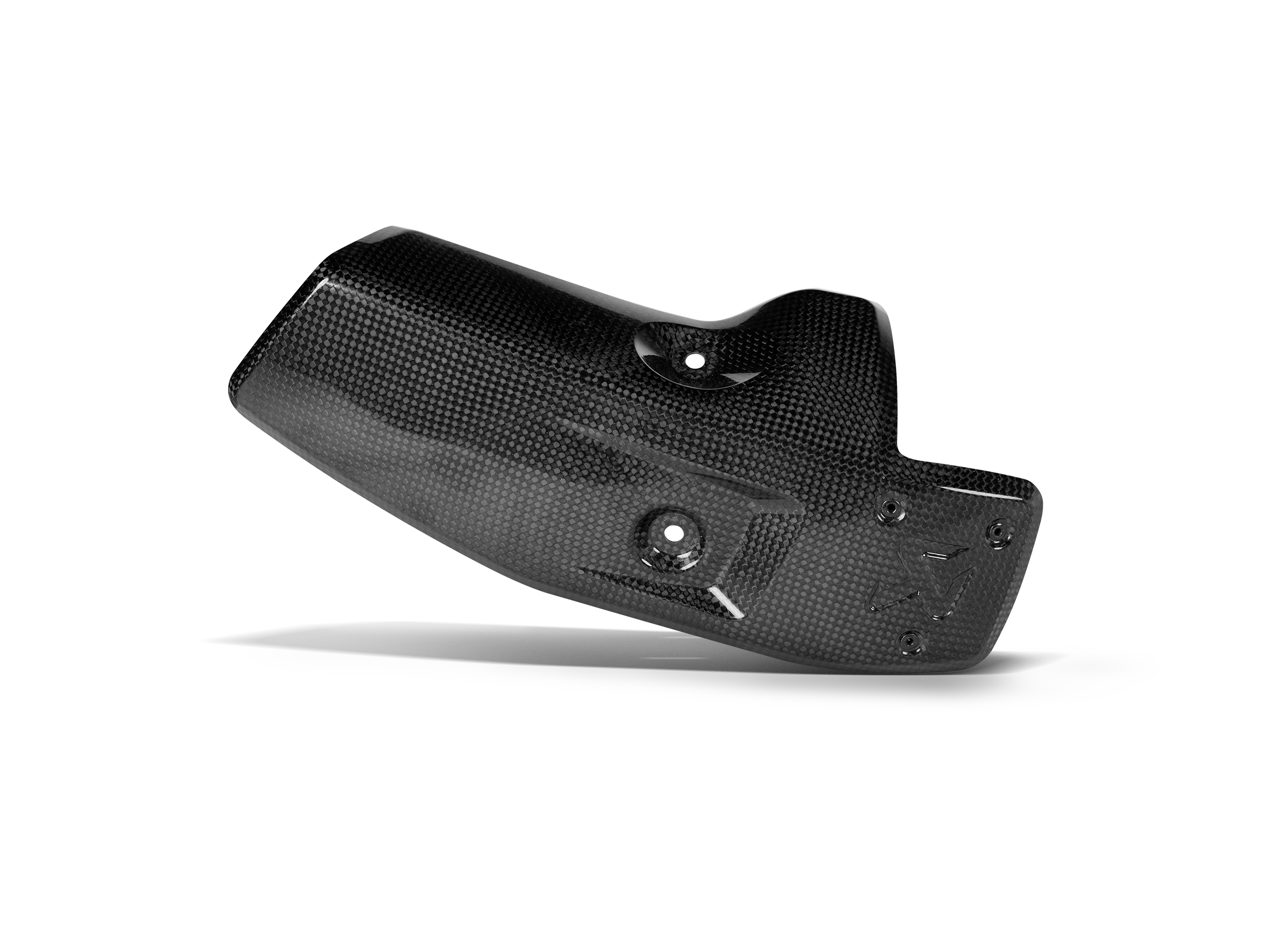 Akrapovic Carbon Heat Shield for BMW R 1300 GS