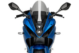 Puig Z-Racing Windscreen for Suzuki GSX-8R