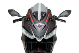 Puig Z-Racing Windscreen for Aprilia RS 457