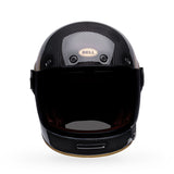 Bell Bullitt Carbon Helmet - TT Gloss Black/Gold