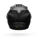 Bell MX-9 Adventure DLX Mips Helmet - Matte Black