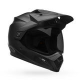 Bell MX-9 Adventure DLX Mips Helmet - Matte Black