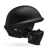 Bell Rogue Helmet - Matte Black