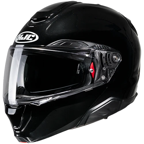 HJC RPHA 91 Solid Helmet
