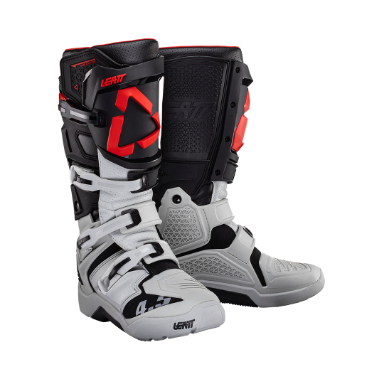 Leatt 4.5 Motocross Boots