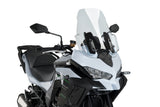 Puig Touring Windscreen for Kawasaki Versys 650 2021