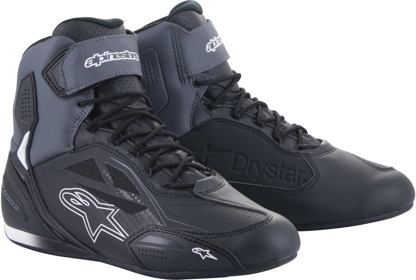 Alpinestars Faster-3 Drystar Riding Shoes