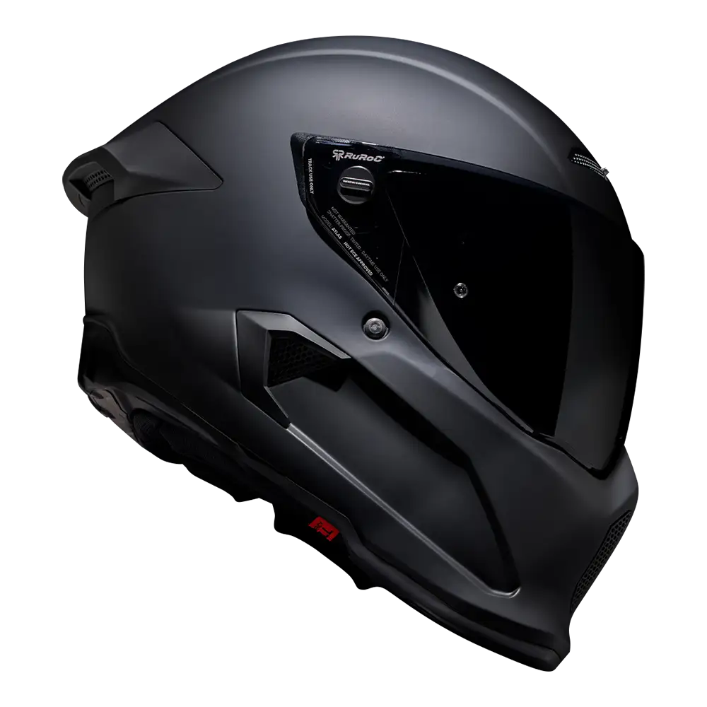 Ruroc Atlas 4.0 Street Helmet - Core