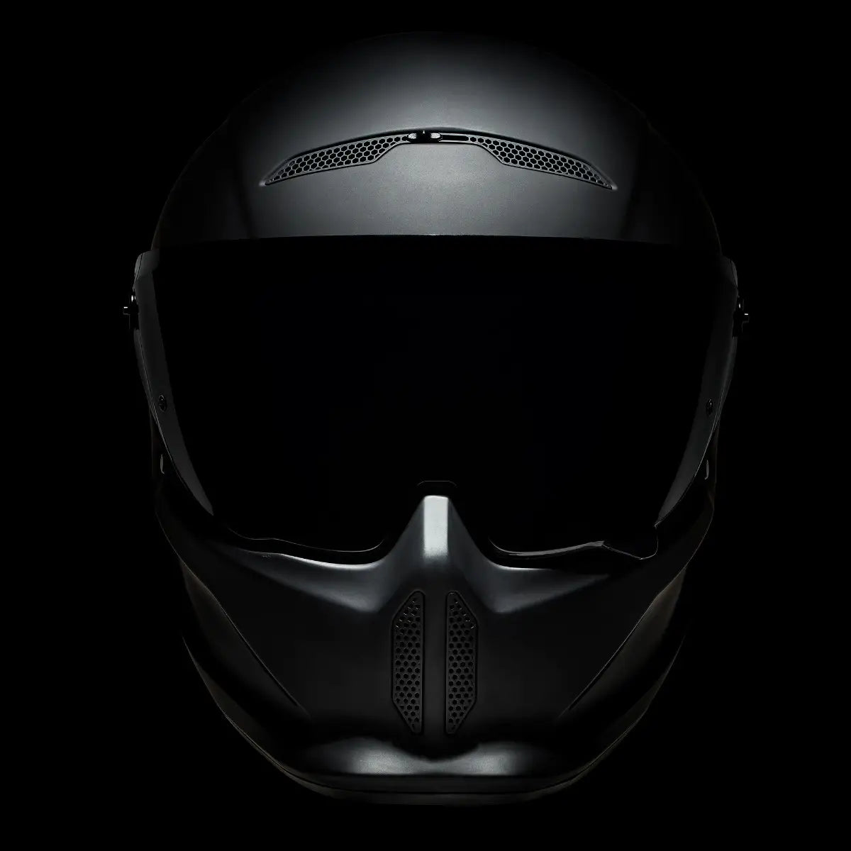 Ruroc Atlas 4.0 Carbon Helmet - Core