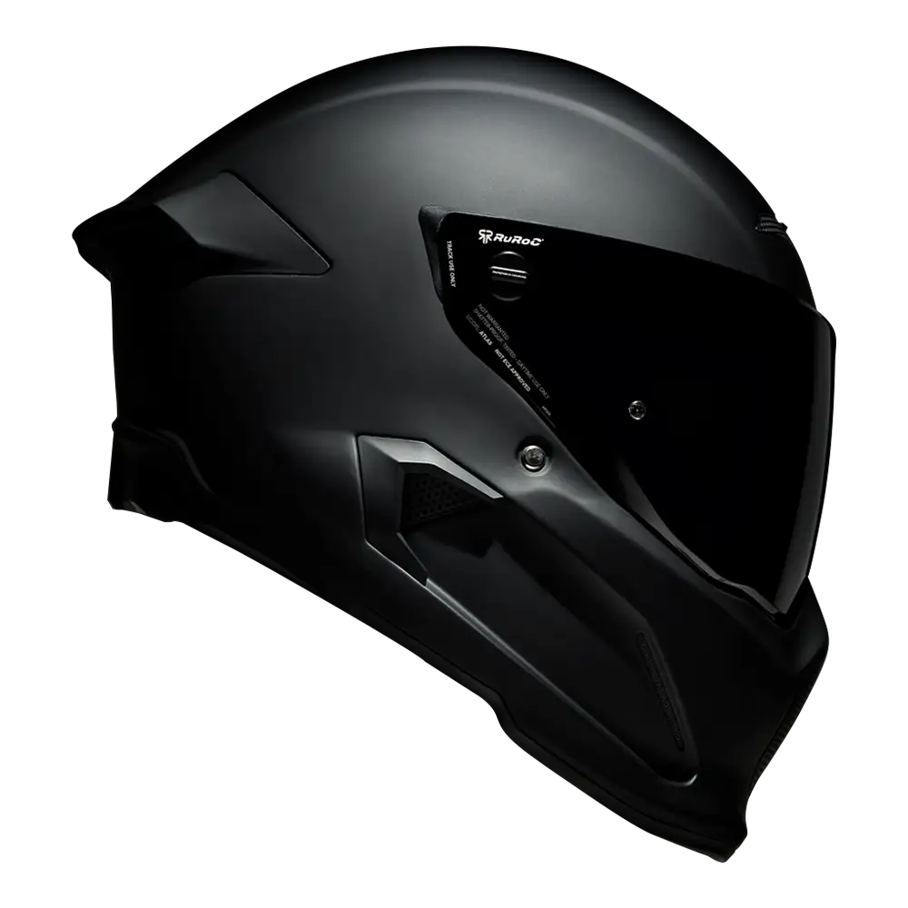 Ruroc Atlas 4.0 Carbon Helmet - Core