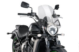 Puig New Generation Touring Windscreen for Kawasaki Vulcan S