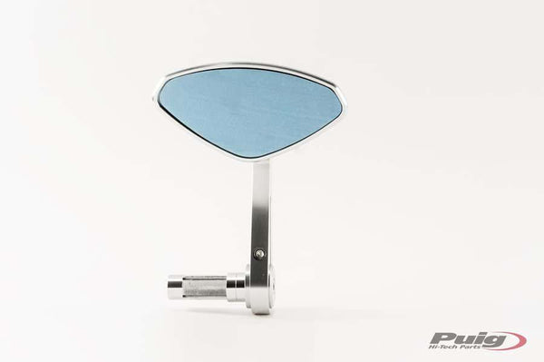 2023年　 マジックカーペット MAGIC MIRROR 9.4 Puig Rear View Mirror Hi-Tech 4 for Kawasaki Z900 2024