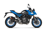 Akrapovic Aluminium Muffler Bracket for Suzuki GSX-8R