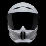 Ruroc Atlas 4.0 Street Helmet - Ghost