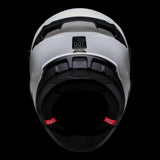 Ruroc Atlas 4.0 Street Helmet - Ghost