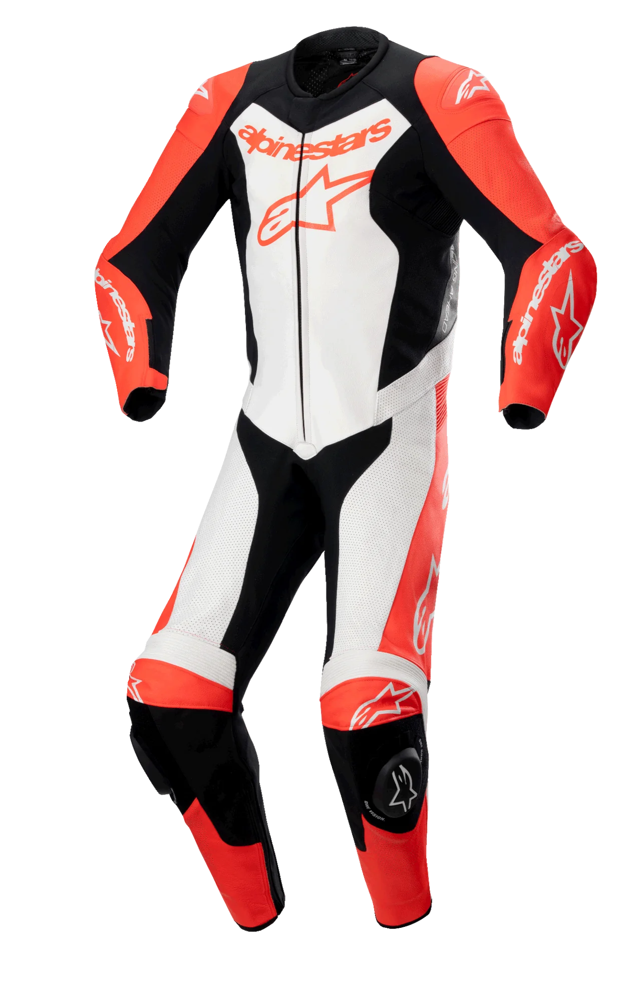 Alpinestars GP Force Lurv 1-Piece Leather Suit