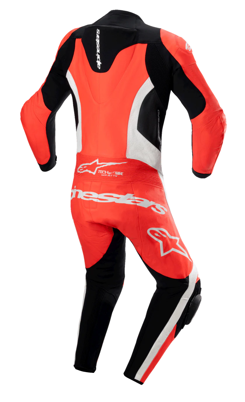 Alpinestars GP Force Lurv 1-Piece Leather Suit