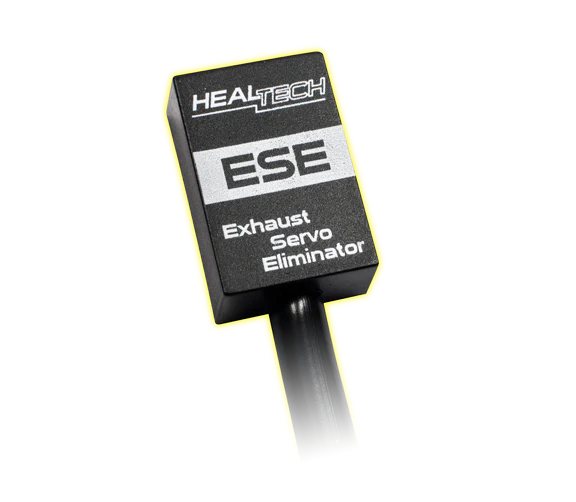 HEALTECH KAWASAKI ESE (Servo Eliminator) for Kawasaki ZX6R 2019-24