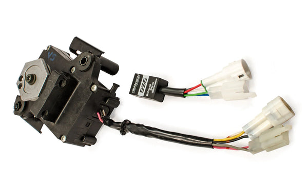 ZX6R M4 Exhaustマフラー、HEALTECH サーボキャンセラー ZX6R M4 Exhaustマフラー、HEALTECH サーボキャンセラー カワサキ ZX