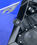 R&G Crash Protectors Aero Style for Yamaha YZF-R1 2013-14