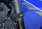 R&G Crash Protectors Aero Style for Yamaha YZF-R1 2013-14