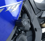 R&G Crash Protectors Aero Style for Yamaha YZF-R1 2013-14