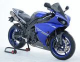 R&G Crash Protectors Aero Style for Yamaha YZF-R1 2013-14