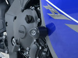 R&G Crash Protectors Aero Style for Yamaha YZF-R1 2013-14