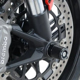 R&G Front Fork Protector for Ducati Monster 937