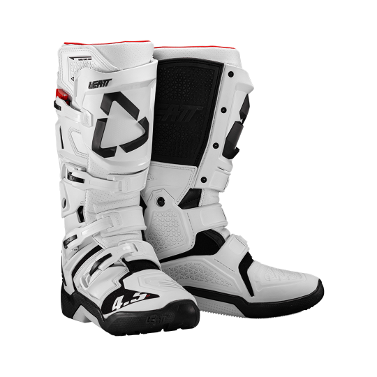Leatt 4.5 Motocross Boots