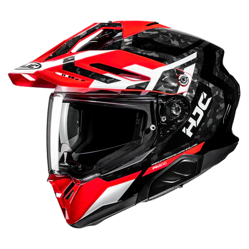 HJC RPHA 60 Dakar Helmet