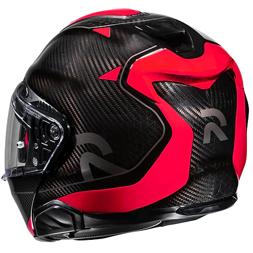 HJC RPHA 91 Carbon Noela Helmet