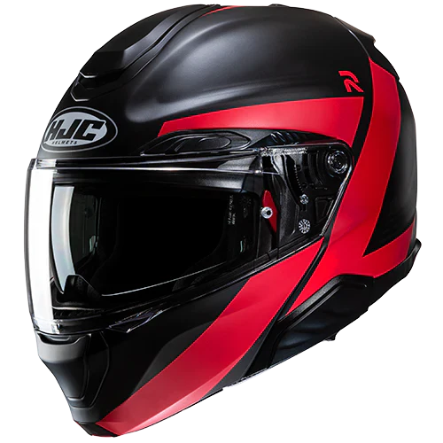 HJC RPHA 91 Abbes Helmet