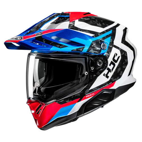 HJC RPHA 60 Dakar Helmet