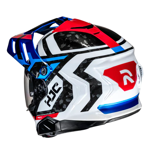 HJC RPHA 60 Dakar Helmet
