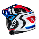 HJC RPHA 60 Dakar Helmet