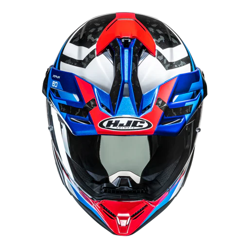 HJC RPHA 60 Dakar Helmet