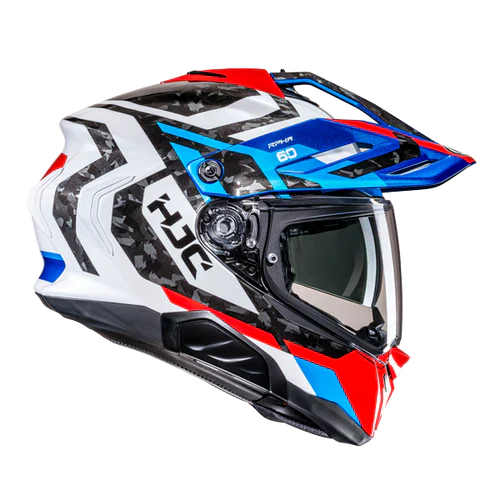 HJC RPHA 60 Dakar Helmet