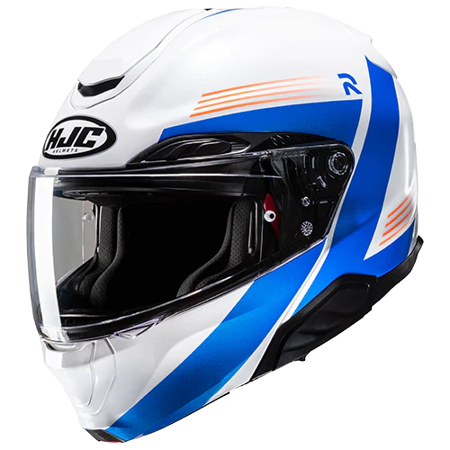 HJC RPHA 91 Abbes Helmet