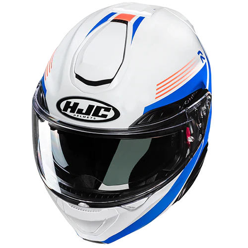 HJC RPHA 91 Abbes Helmet