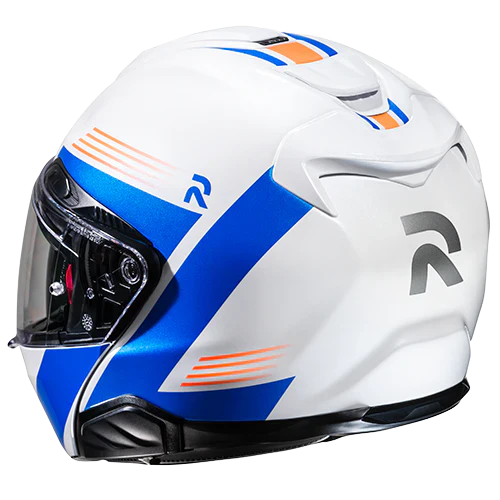 HJC RPHA 91 Abbes Helmet