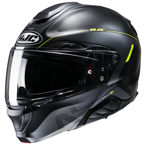HJC RPHA 91 Combust Helmet