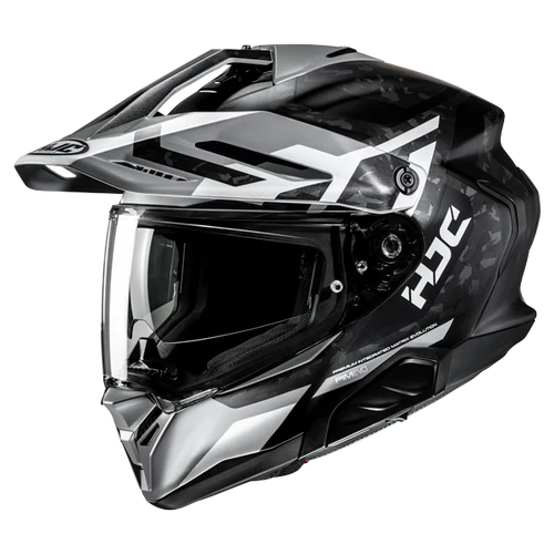HJC RPHA 60 Dakar Helmet