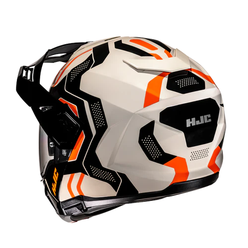 HJC i80 Velly Helmet