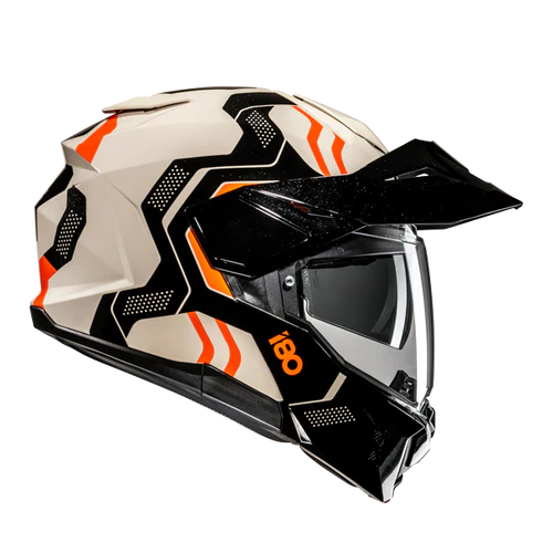 HJC i80 Velly Helmet