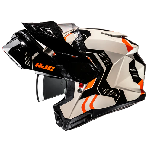HJC i80 Velly Helmet