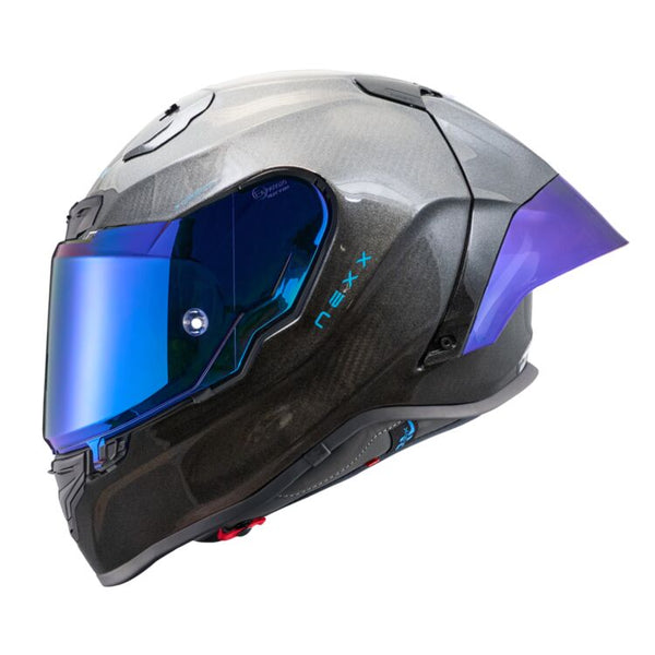 Buy Nexx XR3R Zero Pro 2 Carbon Glaze Edition Helmet Online in