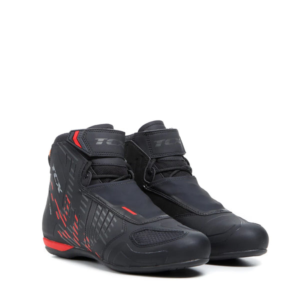 Buy TCX R04D WP Boots Online with Free Shipping – superbikestore