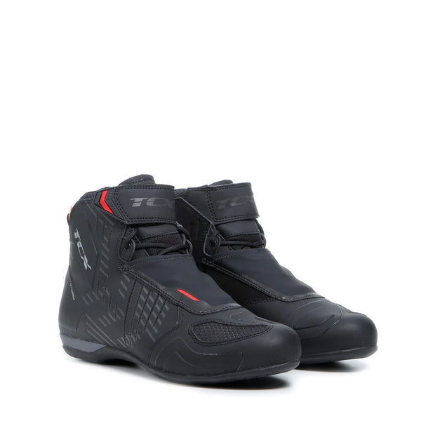 Buy TCX R04D WP Boots Online with Free Shipping – superbikestore